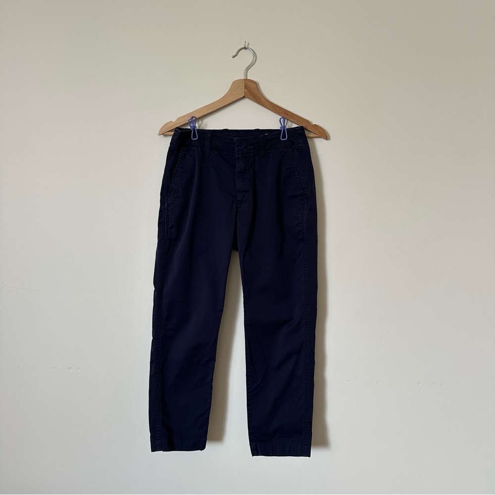 Gap Women’s High Rise Downtown Khakis